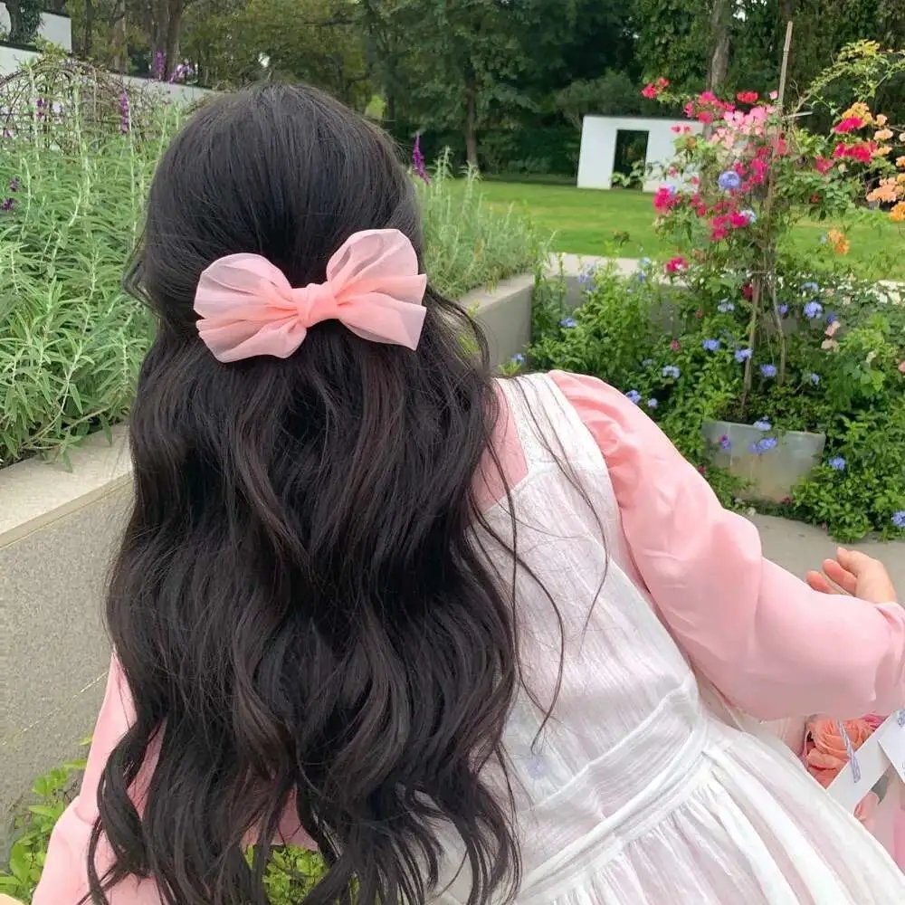 雾起时请爱上我